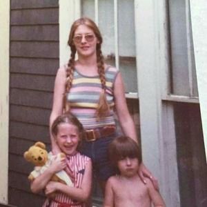 Meet your Posher, Rosetta